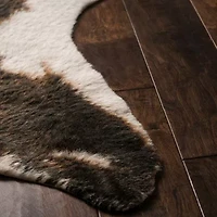 Loloi Grand Canyon Faux Hide Rugs