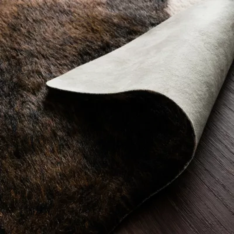 Loloi Grand Canyon Faux Hide Rugs