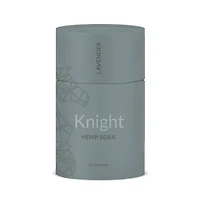 Unplugged Essentials Knight Recovery Bath Soak