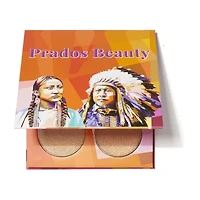 Prados Beauty Highlight Palette