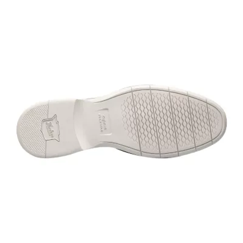 Florsheim Mens Norwalk Plain Toe Oxford Shoes