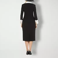 Giovanna Signature 2-pc. Skirt Suit