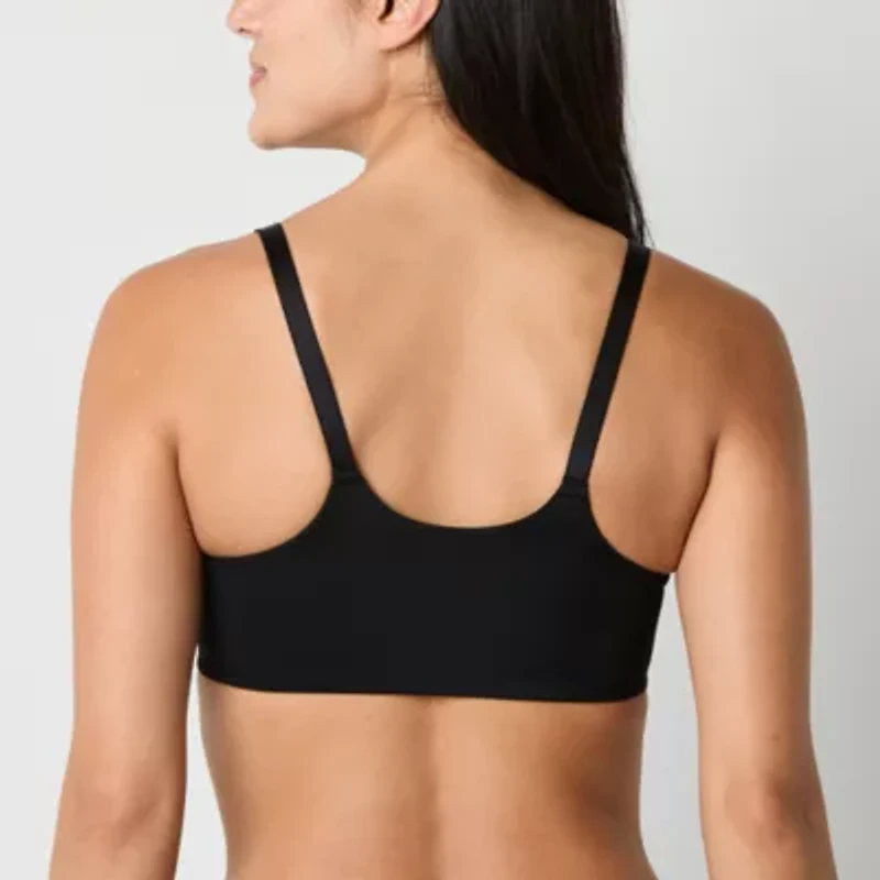 Ambrielle Everyday Front Close Bra