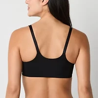 Ambrielle Everyday Front Close Bra