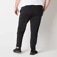 Xersion EverUltra-Lite Performance Mens Moisture Wicking Quick Dry Regular Fit Big and Tall Workout Pant