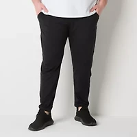 Xersion EverUltra-Lite Performance Mens Moisture Wicking Quick Dry Regular Fit Big and Tall Workout Pant