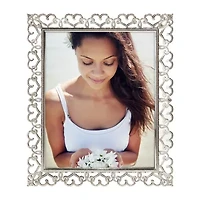 Malden 8"X10" Enchanted Hearts Tabletop Frame
