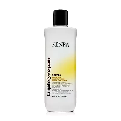 Kenra Professional Triple Repair Shampoo 10.1 oz.