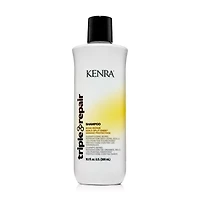 Kenra Professional Triple Repair Shampoo 10.1 oz.