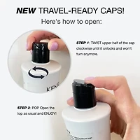 Kenra Professional Triple Repair Shampoo 10.1 oz.