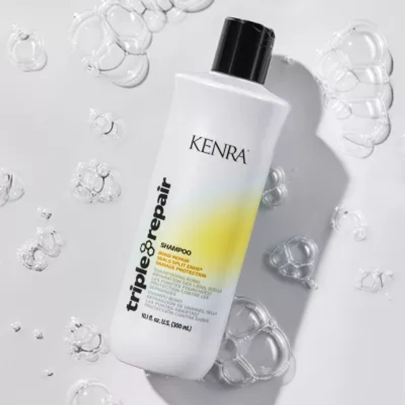 Kenra Professional Triple Repair Shampoo 33.8 oz.