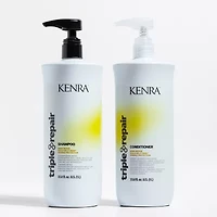 Kenra Triple Repair Conditioner 33.8 oz.