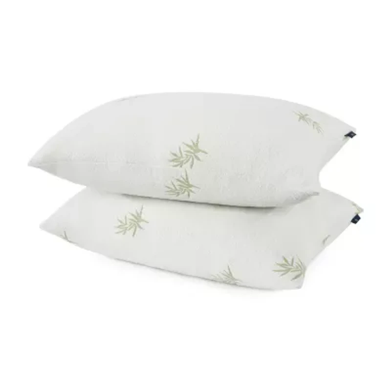 Serta® Extra Zen 2 Pack Medium Density Bed Pillow