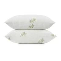 Serta® Extra Zen 2 Pack Medium Density Bed Pillow