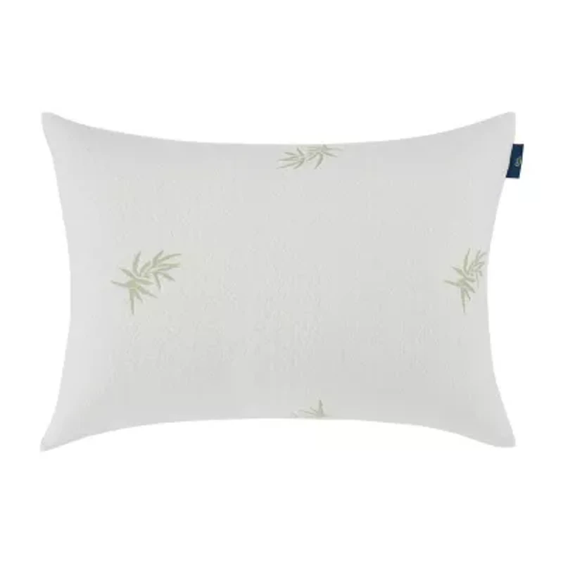 Serta® Extra Zen 2-Pack Medium Density Bed Pillow
