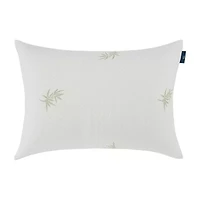 Serta® Extra Zen 2-Pack Medium Density Bed Pillow