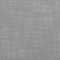 Regal Home Ashford Grommet Top Sheer Single Curtain Panel