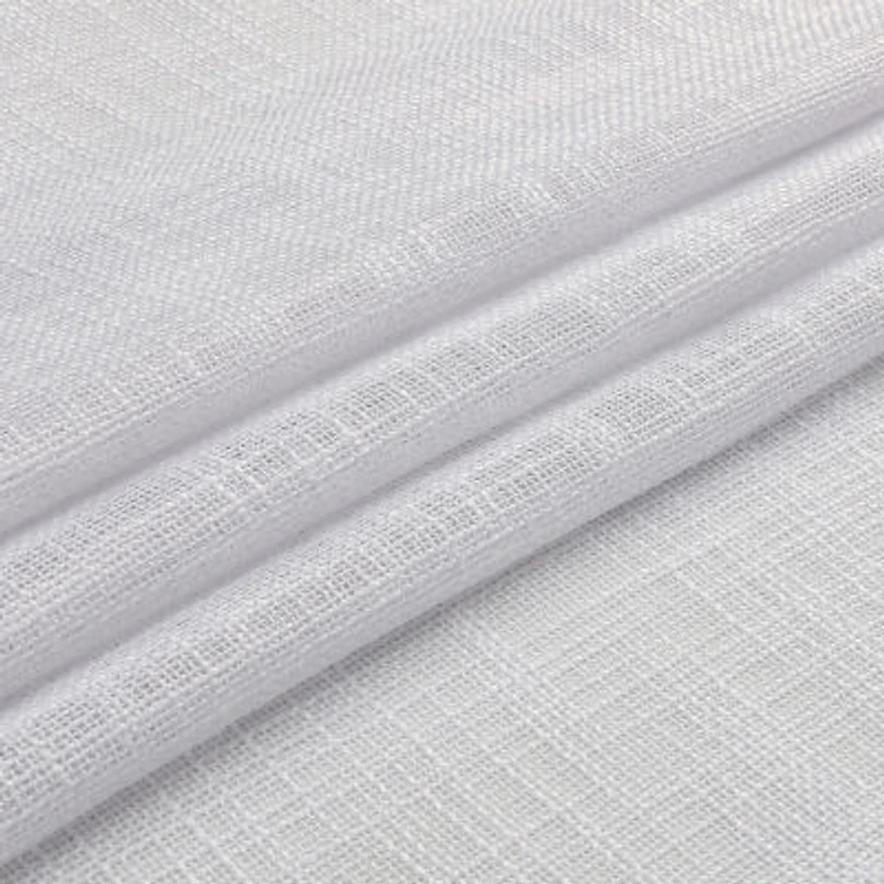 Regal Home Ashford Grommet Top Sheer Single Curtain Panel