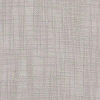Regal Home Ashford Grommet Top Sheer Single Curtain Panel
