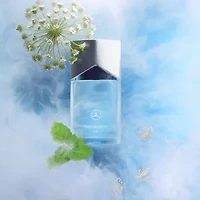 Mercedes-Benz Air Eau De Parfum For Men