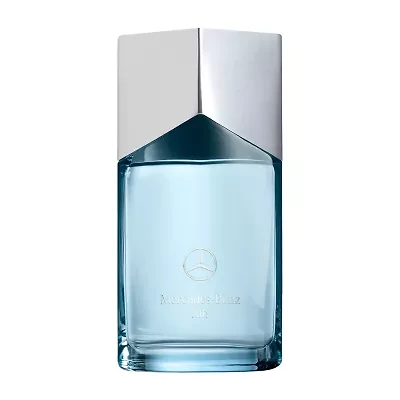 Mercedes-Benz Air Eau De Parfum For Men