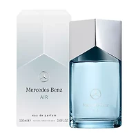 Mercedes-Benz Air Eau De Parfum For Men