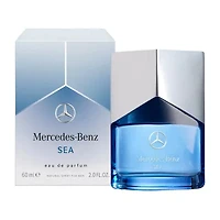 Mercedes-Benz Sea Eau De Parfum For Men