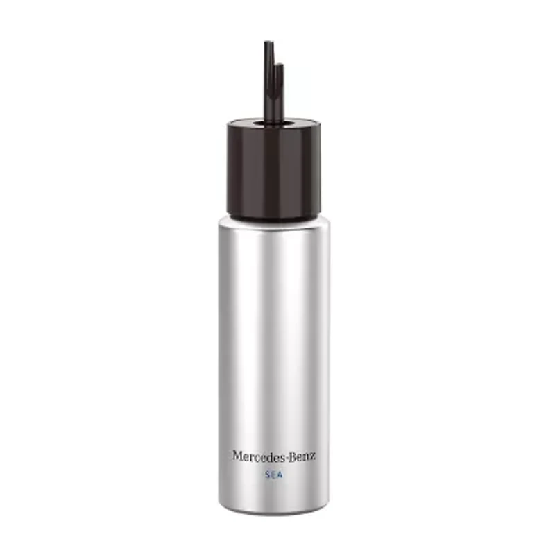 Mercedes-Benz Sea Eau De Parfum For Men Refill, 3.4 Oz