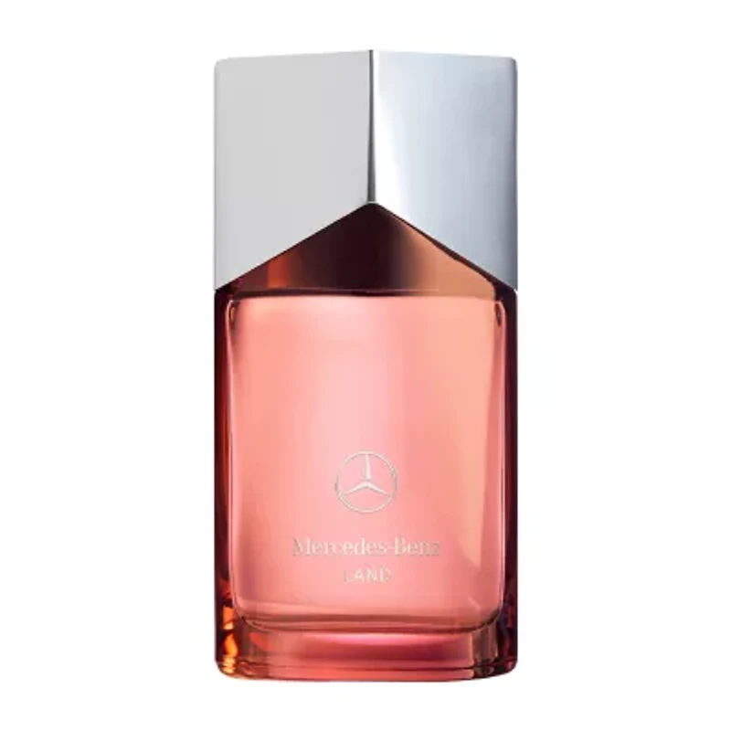 Mercedes-Benz Land Eau De Parfum For Men