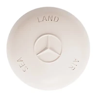 Mercedes-Benz Land-Sea-Air Soap, 3.4 Oz