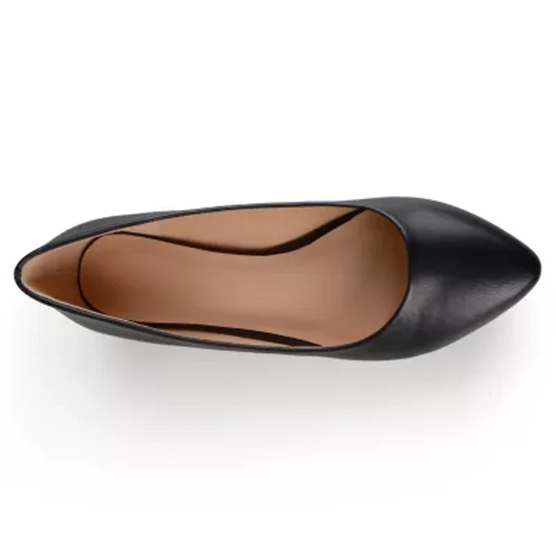 Journee Collection Wacy Womens Casual