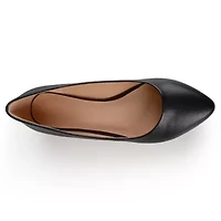 Journee Collection Wacy Womens Casual