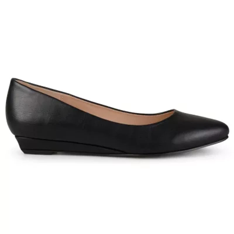 Journee Collection Wacy Womens Casual