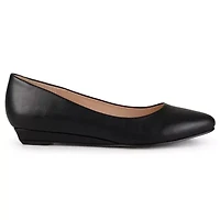 Journee Collection Wacy Womens Casual