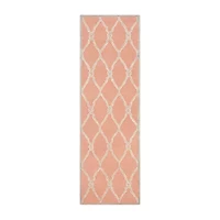 Safavieh Johanna Geometric Hand Tufted Wool Rug