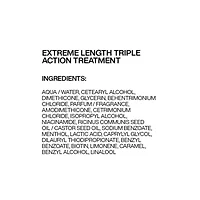 Redken Extreme Length Triple Action Treatment Hair Mask 8.5 oz.