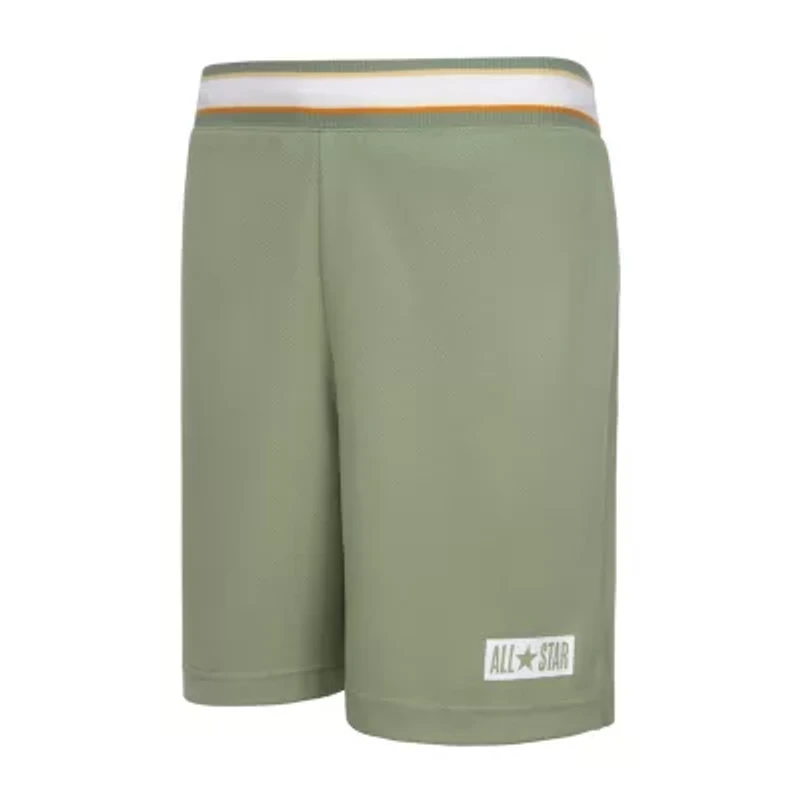 Converse Big Kid Boys Hybrid Short