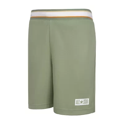 Converse Big Kid Boys Hybrid Short