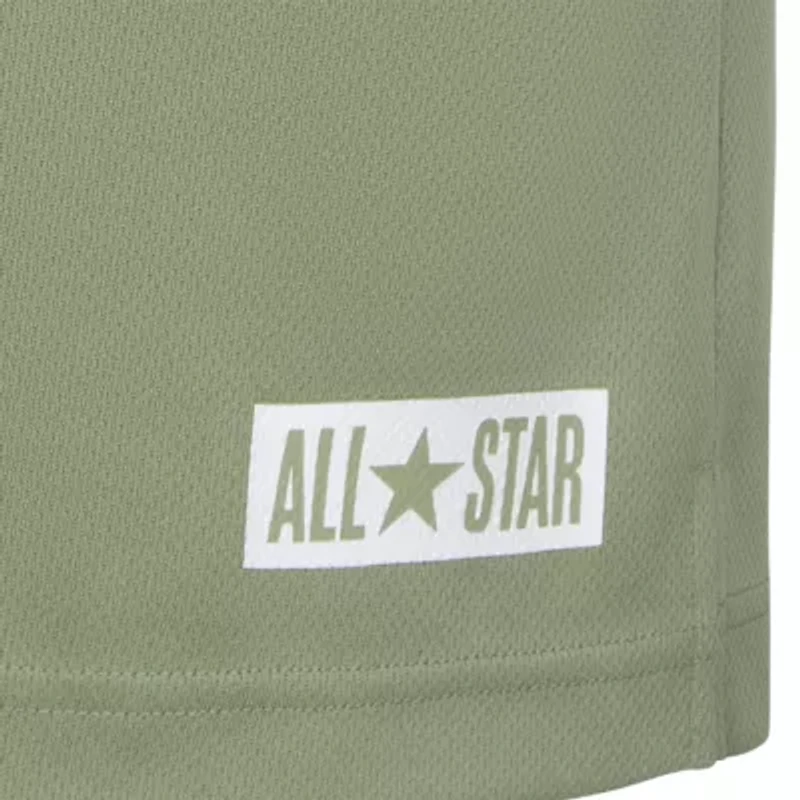 Converse Big Kid Boys Hybrid Short
