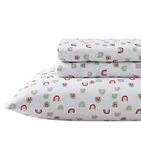 Eddie Bauer Microfiber Sheet Set