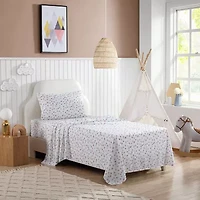 Eddie Bauer Microfiber Sheet Set