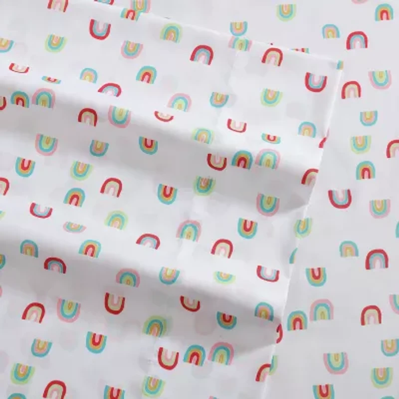 Eddie Bauer Microfiber Sheet Set