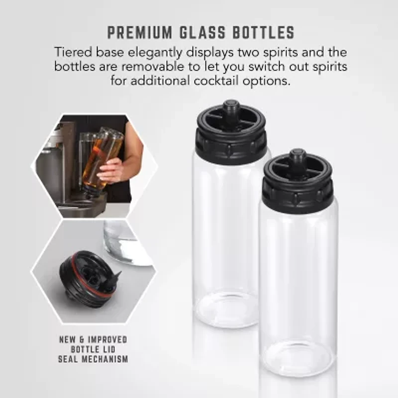 Bartesian Duet Cocktail Machine