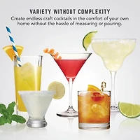 Bartesian Duet Cocktail Machine