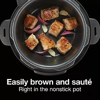 Proctor Silex Pressure Cooking 12 Cups Electric Pressure Cooker