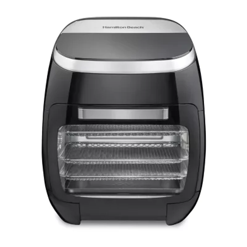 Hamilton Beach 11.6 Qt Digital Air Fryer Oven with Rotisserie