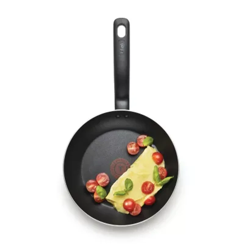 T-Fal Essentials 3-pc. Aluminum Non-Stick Frying Pan