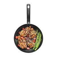 T-Fal Essentials 3-pc. Aluminum Non-Stick Frying Pan