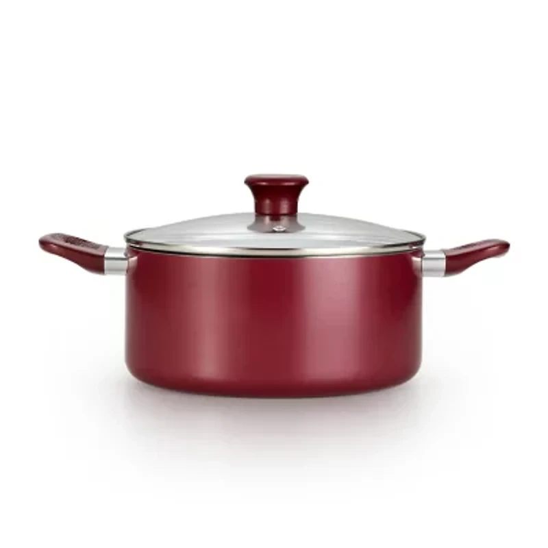T-Fal Excite 14-pc. Non-Stick Cookware Set