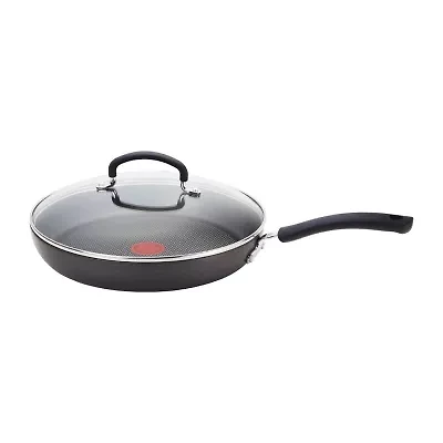 T-Fal Non-Stick Saute Pan
